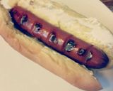 Foto del paso 7 de la receta: HU3RAz♡ Perros Calientes "Hot Dogs" ;)