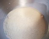 Pas rețetă Croissante cu unt 1 fotografie