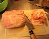 Foto del paso 5 de la receta: Cena de hoy y almuerzo de mañana