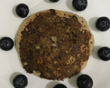 Foto del paso 5 de la receta: Tortitas de avena y plátano