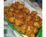 Foto langkah ke 7 dari resep Tahu Panir.