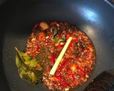 Foto langkah ke 3 dari resep Orek Tempe Kering.