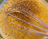 Foto del paso 2 de la receta: Pasta carbonara auténtica 🇮🇹🥚🧀🧅🥓