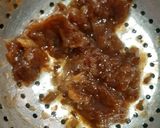 સુગરફ્રી ચોકલેટ કાજુ કતરી (Sugar Free Chocolate Kaju Katli Recipe In Gujarati) રેસીપી સ્ટેપ1ફોટો