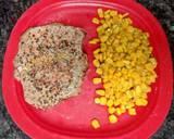 Garlic sous vide Pork Chops Instant Pot IP recipe step 11 photo