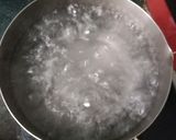 Foto langkah ke 3 dari resep Sup Bayam Telur.
