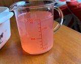 水蜜桃奶酪的食譜步驟10照片