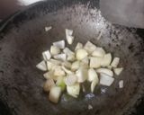 Foto langkah ke 4 dari resep Tangsuyuk ayam.