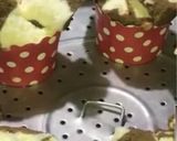 Foto langkah ke 6 dari resep Bolu Kukus Mekar.