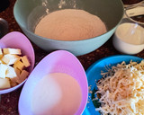 Foto del paso 1 de la receta: Scones de Queso (con harina Leudante) EN FLIP