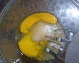 Foto langkah ke 2 dari resep Kue Brownies.