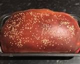 Tricolour bread loaf recipe step 8 photo