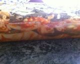 Foto del paso 15 de la receta: Lasagña de vegetales