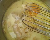 Foto langkah ke 2 dari resep Banana cake easy & super moist.