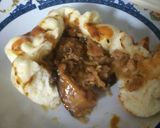 Foto langkah ke 7 dari resep Bakpao Daging.