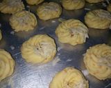 Foto langkah ke 3 dari resep Sagu Keju.