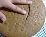 Foto del paso 11 de la receta: Pastel de chocolate 🍫
