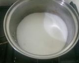 Foto del paso 1 de la receta: Caramelo