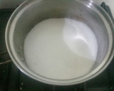 Foto del paso 1 de la receta: Caramelo