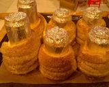 Kürtőskalács recept fázis 6 fotója