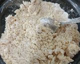 Foto langkah ke 1 dari resep Marble Crumble 🍰.