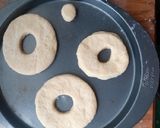 Foto del paso 1 de la receta: Donas caseras sencilla