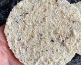 Foto del paso 2 de la receta: Pan sin tac | sin huevo