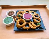 A picture of step 3 of Potato ring.