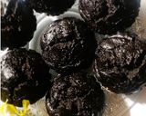 Foto langkah ke 7 dari resep Oreo Cake | Oreo Cup Cake | Oreo Cake Kukus 2 bahan | praktis 😋.