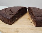 Foto del paso 12 de la receta: Bizcochuelo de Chocolate