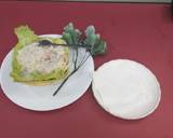 Rashian salad recipe step 2 photo