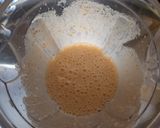 Foto del paso 1 de la receta: Budín de mandarina con frutillas