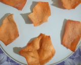 મસાલા પાપડ (Masala papad Recipe in Gujarati) રેસીપી સ્ટેપ2ફોટો