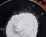 Foto langkah ke 1 dari resep Nagasari /Papais Sunda /Kue Pisang.