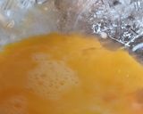 A picture of step 13 of Egg in Salsa with Rice and Bean Balls.