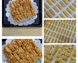 Foto langkah ke 4 dari resep Kue Kastengel ala Me🥰.