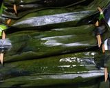 Foto langkah ke 5 dari resep Pepes ikan tongkol.