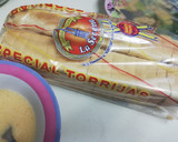 Foto del paso 1 de la receta: Torrijas sevillanas 🍞