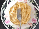 Pancakes de proteína