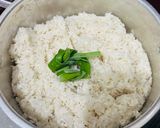 Foto langkah ke 4 dari resep Ketan Unti Kelapa Manis.