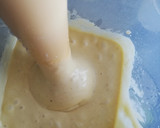 Foto del paso 3 de la receta: Bizcocho de plátano 🍌