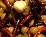 Foto del paso 2 de la receta: Salsa de tomatillo asado