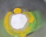 Foto del paso 2 de la receta: Cuadraditos cítricos 🍊🍋