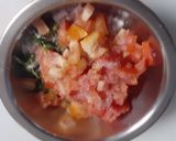 A picture of step 5 of Salad.