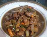 Foto langkah ke 10 dari resep Ayam teriyaki ala HOKBEN.