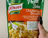 Foto del paso 3 de la receta: Bori Creamy Cheese Pasta 🍝