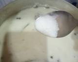 Soto Betawi (santan + susu) langkah memasak 6 foto
