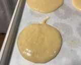 Foto del paso 8 de la receta Mostachones 😋(tortitas de bizcocho)