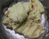 Foto langkah ke 1 dari resep Pastel isi kentang wortel.