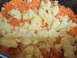 Winter Special : Gajar Ka Halwa😋💕